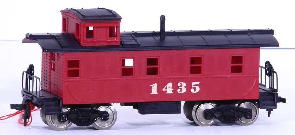 Fleischmann 1435C Abb. 2