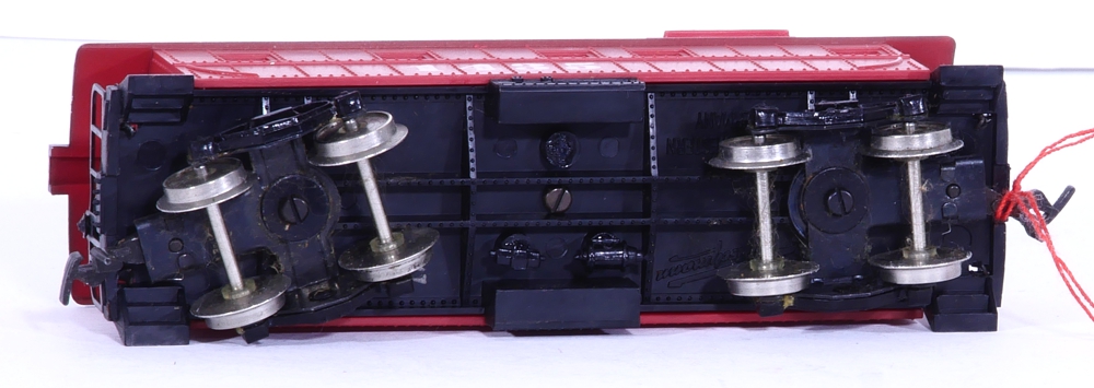 Fleischmann 1435C Abb. 3