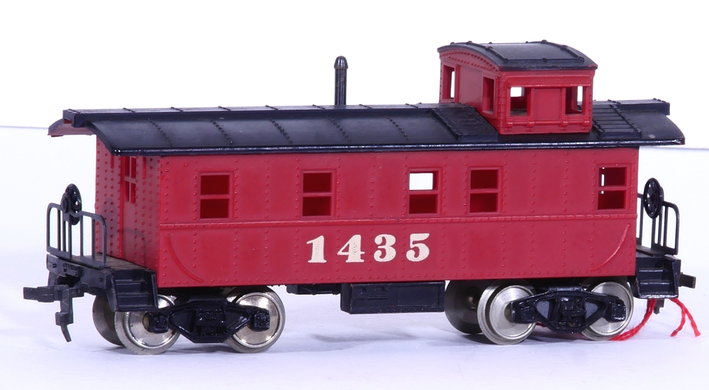 Fleischmann 1435C Abb. 1