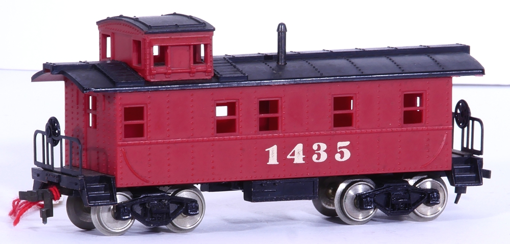 Fleischmann 1435C Abb. 2