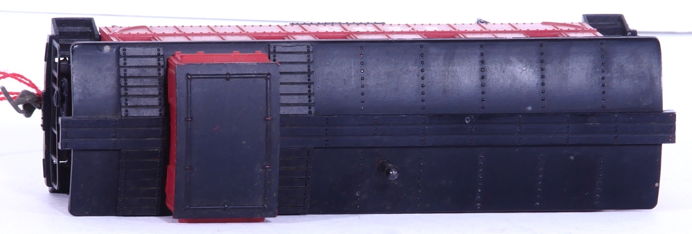 Fleischmann 1435C Abb. 3