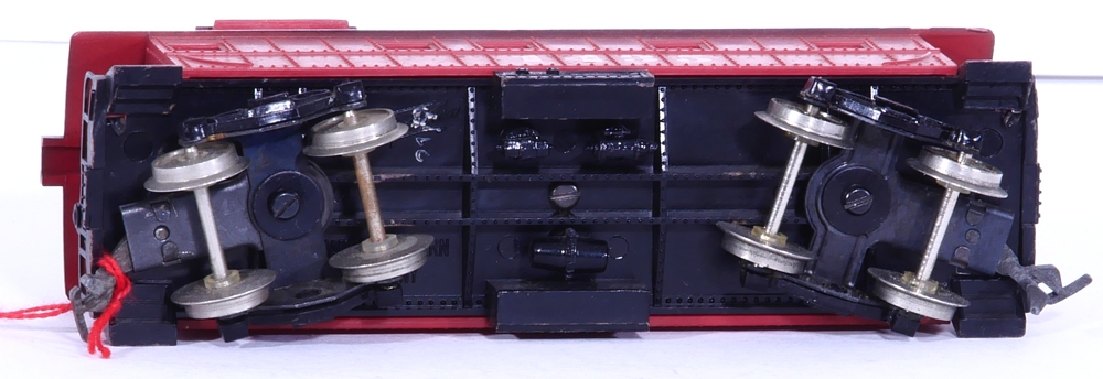 Fleischmann 1435C Abb. 4