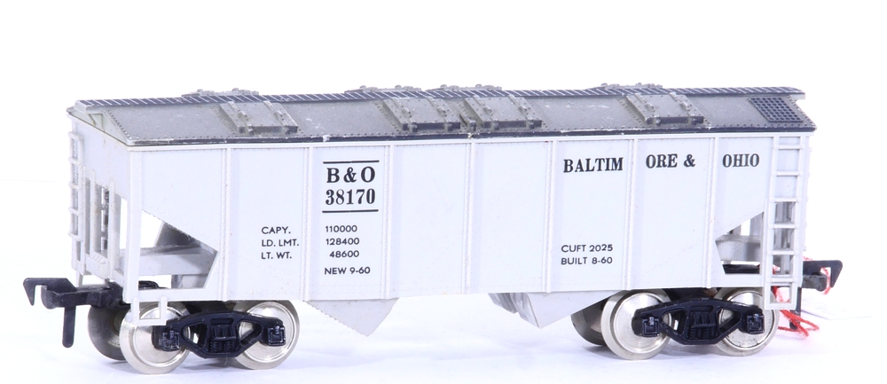 Fleischmann 1437 Abb. 1