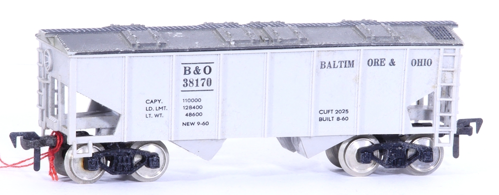 Fleischmann 1437 Abb. 2