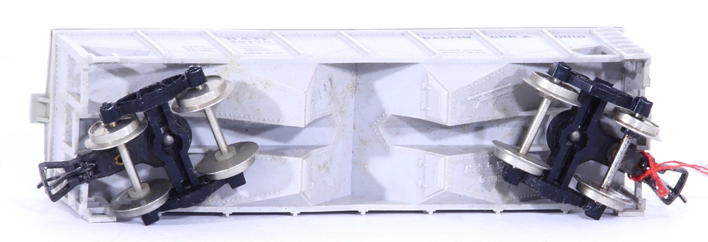 Fleischmann 1437 Abb. 3