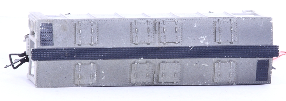 Fleischmann 1437 Abb. 4