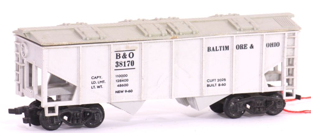 Fleischmann 1437 Abb. 1