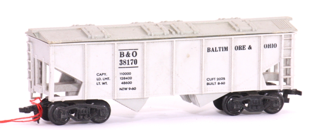 Fleischmann 1437 Abb. 2