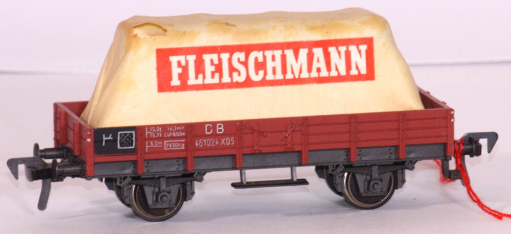 Fleischmann 1451P Abb. 1