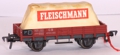 Fleischmann offener Güterwagen X 05 der DB 1451P Abb. 1