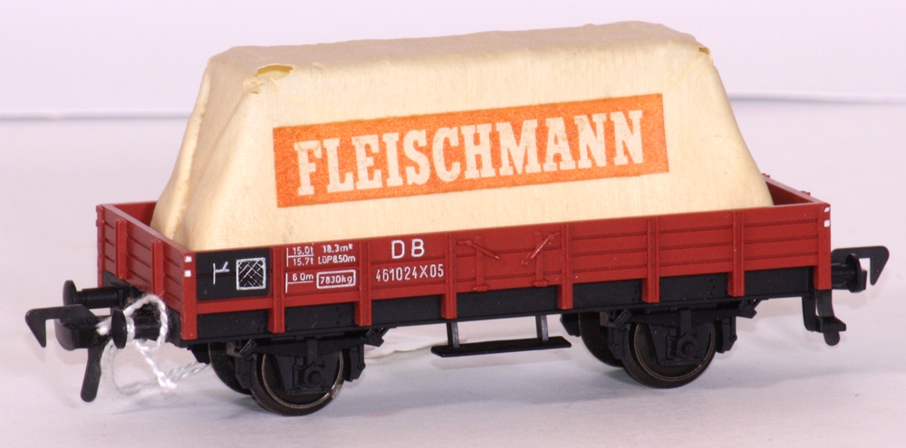 Fleischmann 1451P Abb. 2
