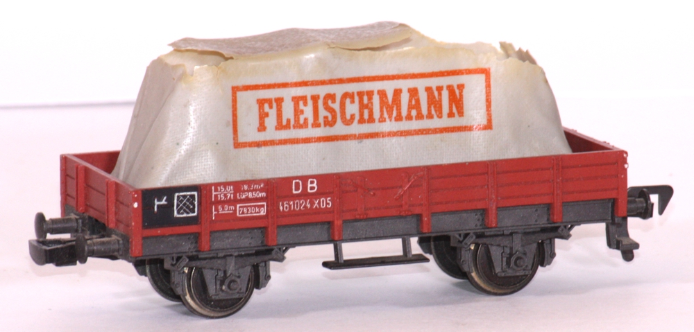 Fleischmann 1451P Abb. 1