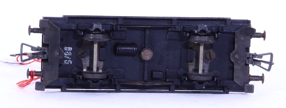 Fleischmann 1453 Abb. 4