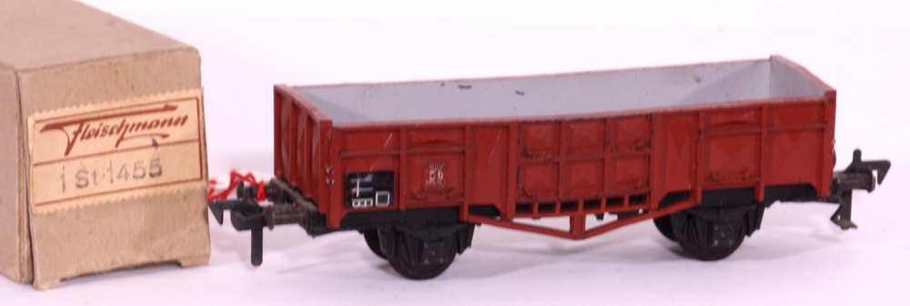 Fleischmann 1455 Abb. 1