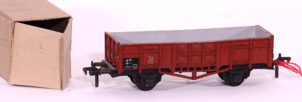 Fleischmann 1455 Abb. 2