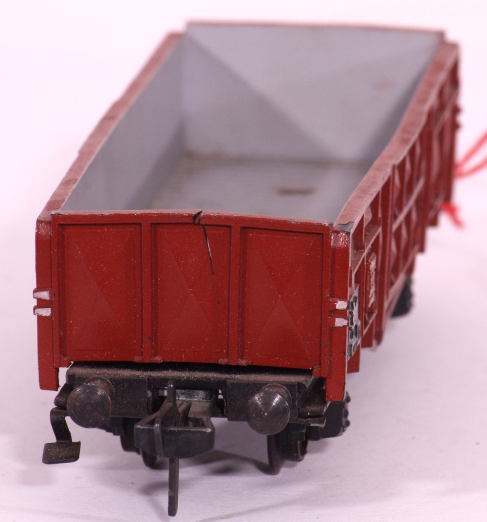 Fleischmann 1455 Abb. 3