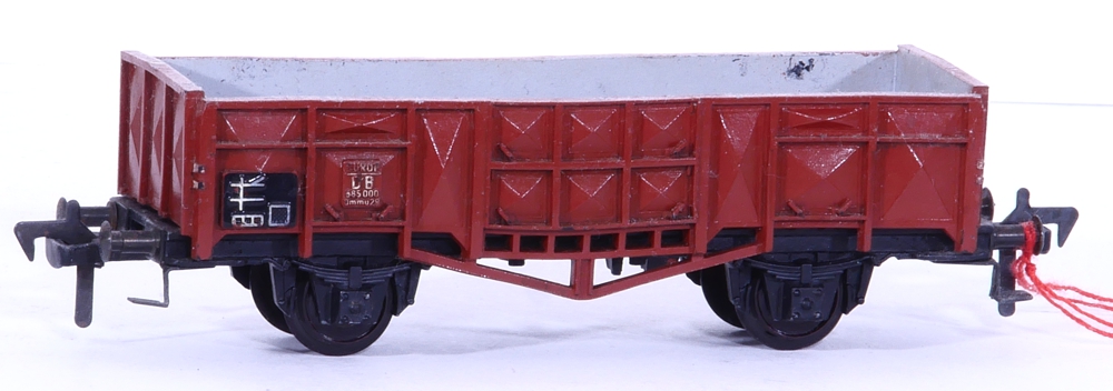 Fleischmann 1455 Abb. 1