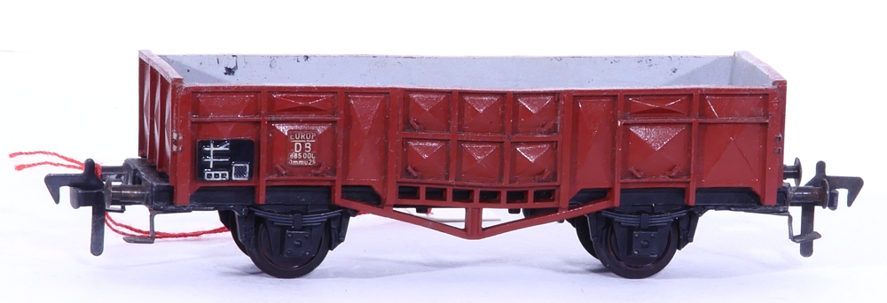 Fleischmann 1455 Abb. 2