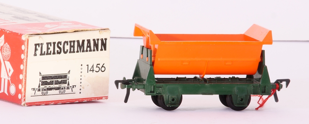 Fleischmann 1456 Abb. 1