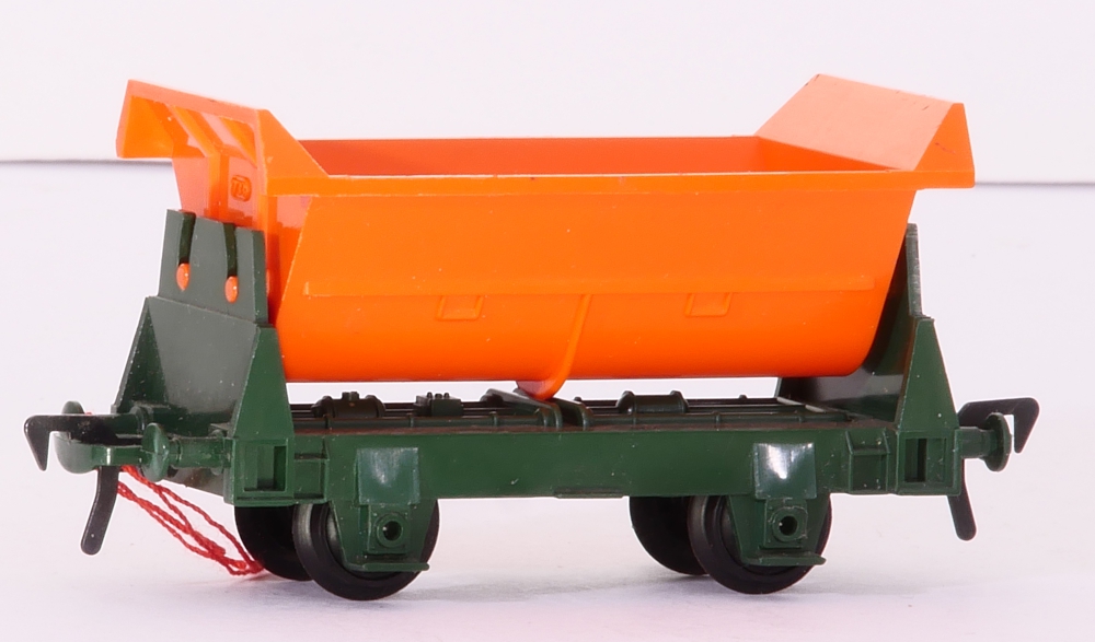 Fleischmann 1456 Abb. 2