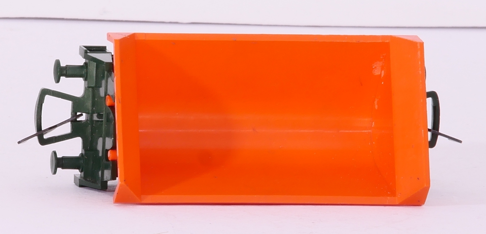 Fleischmann 1456 Abb. 3