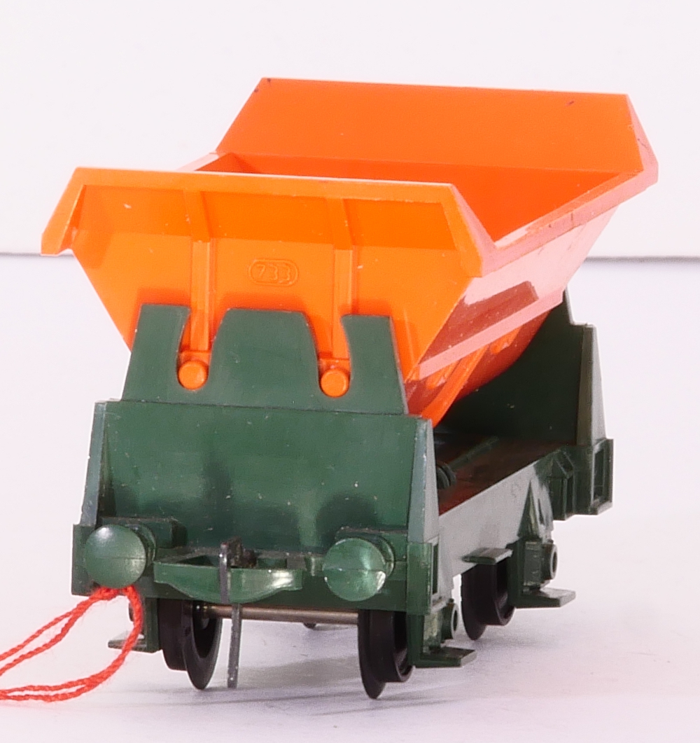 Fleischmann 1456 Abb. 4