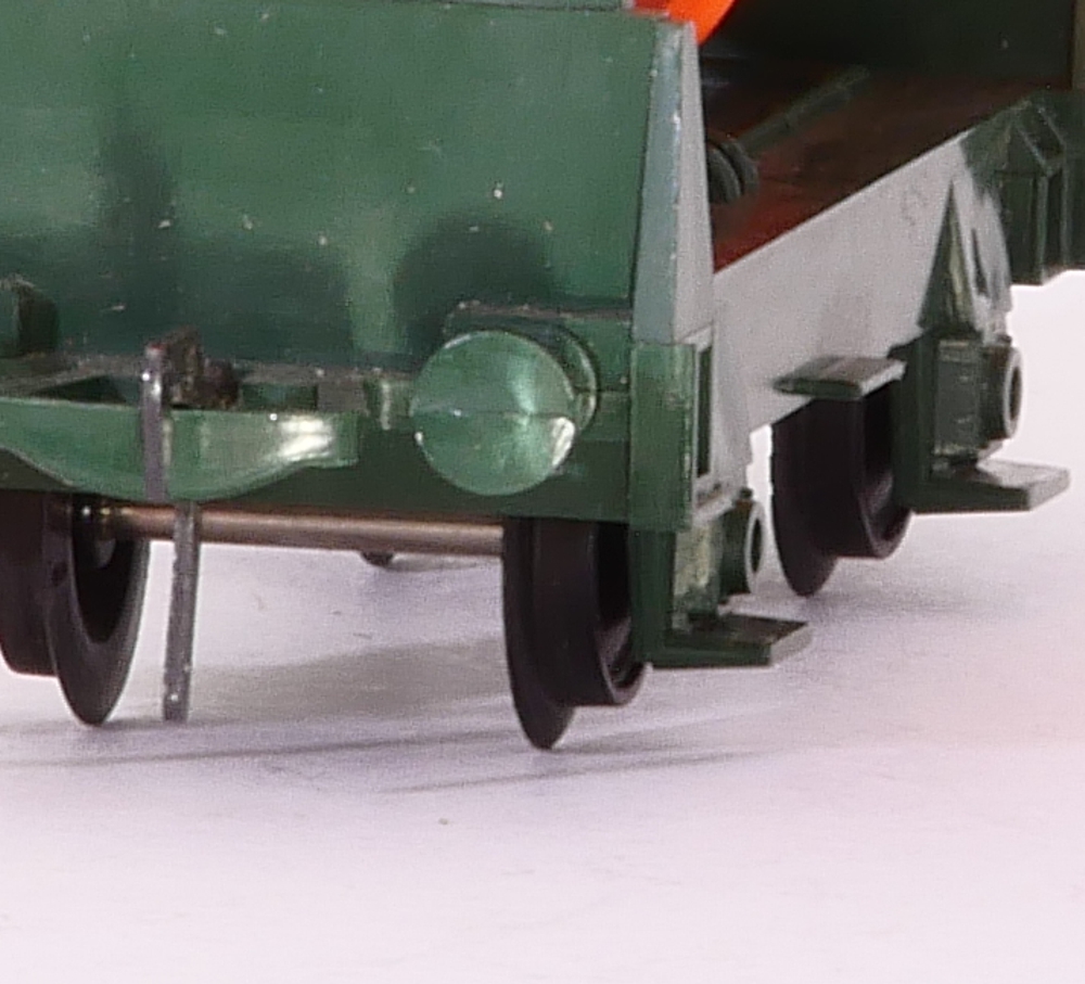 Fleischmann 1456 Abb. 5