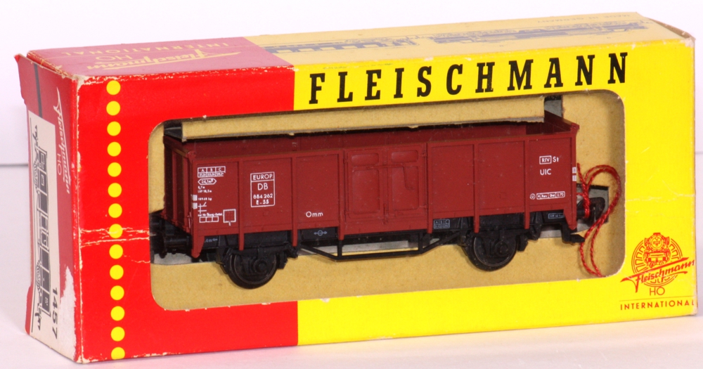 Fleischmann 1457 Abb. 0