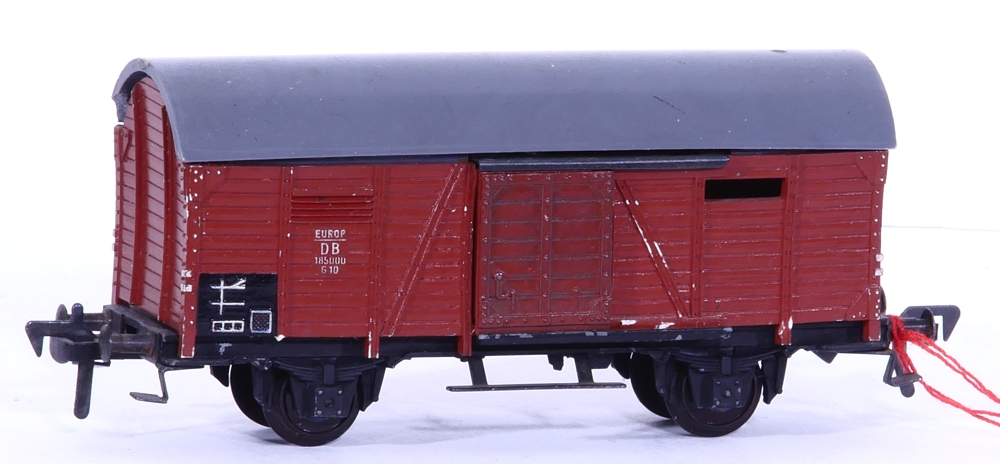 Fleischmann 1460 Abb. 1