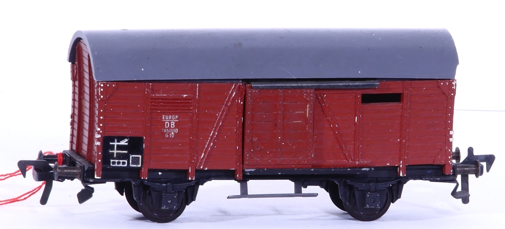 Fleischmann 1460 Abb. 2