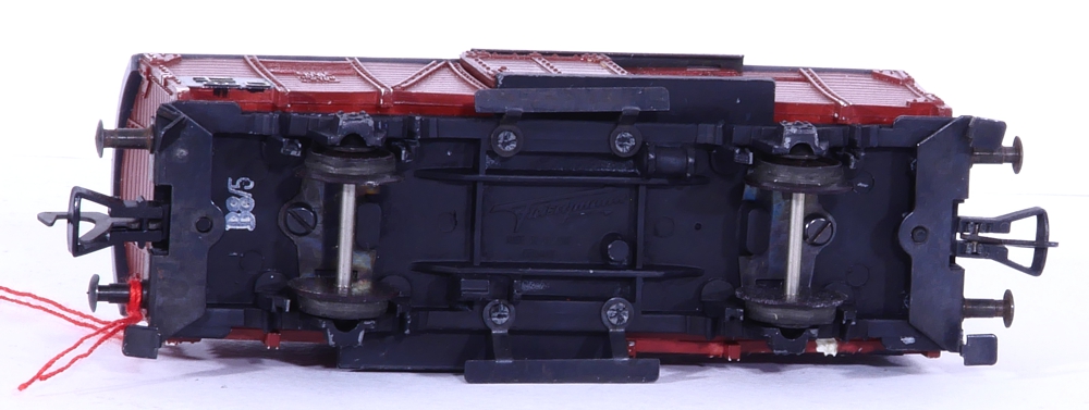 Fleischmann 1460 Abb. 4