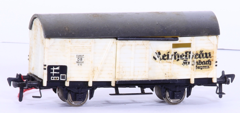 Fleischmann 1461 Abb. 1