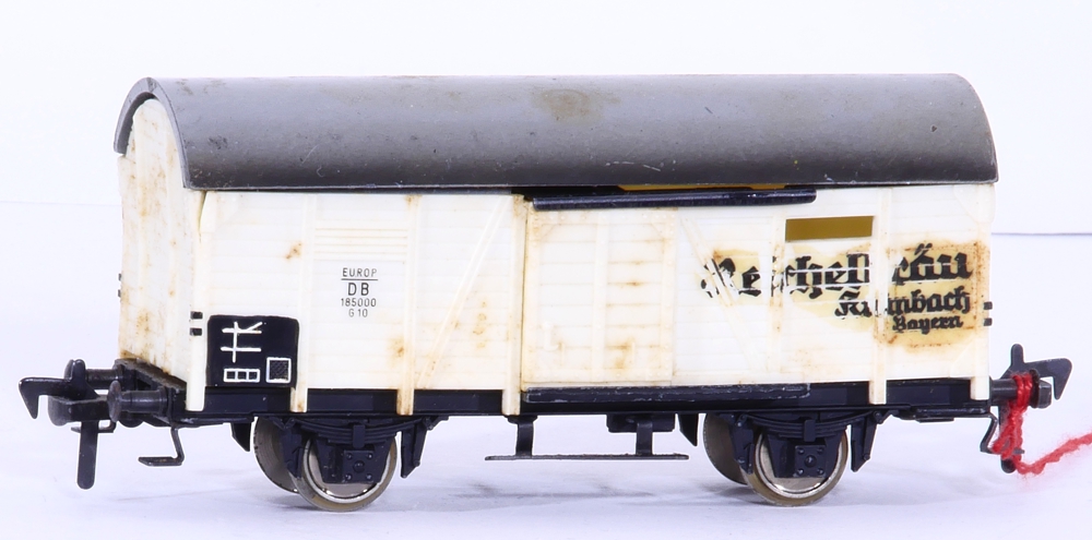 Fleischmann 1461 Abb. 2