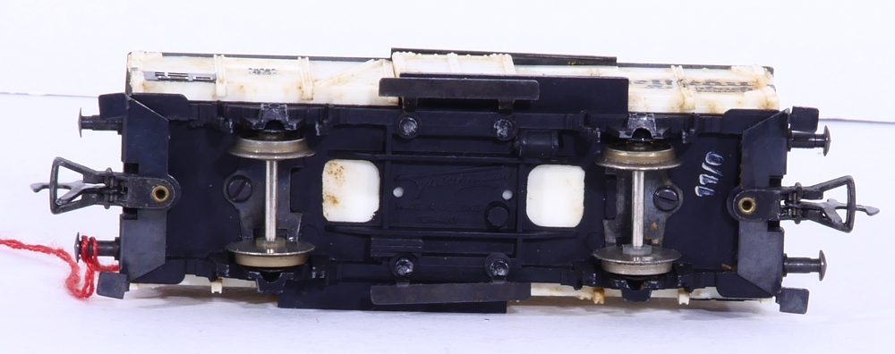 Fleischmann 1461 Abb. 4