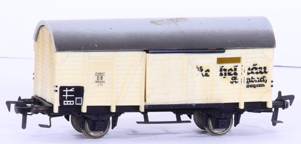 Fleischmann 1461 Abb. 1