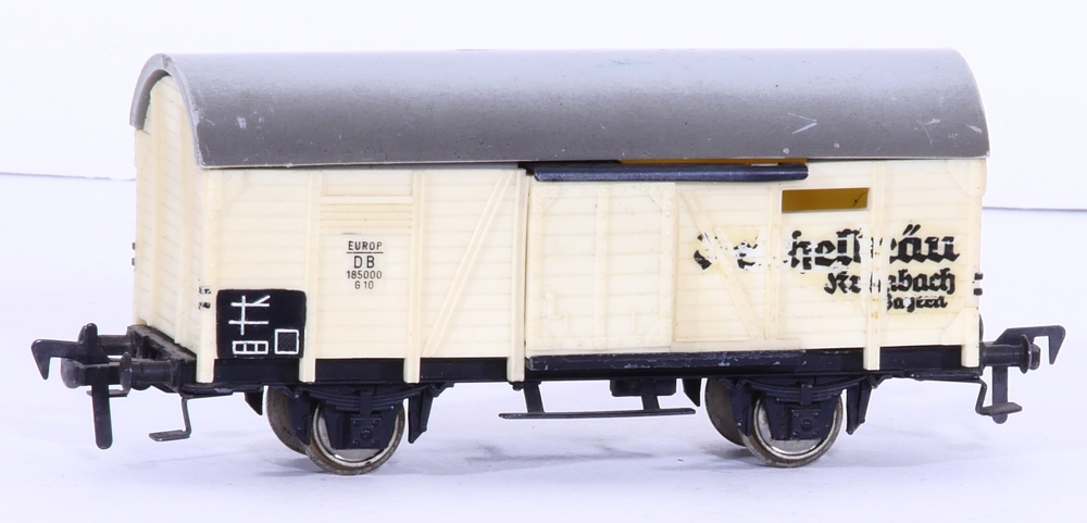 Fleischmann 1461 Abb. 2