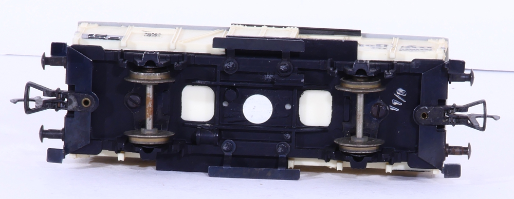 Fleischmann 1461 Abb. 4