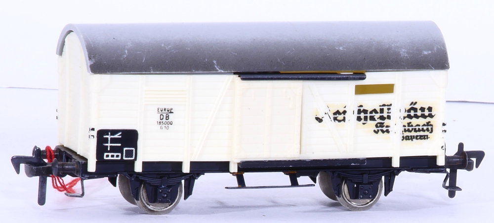 Fleischmann 1461 Abb. 1