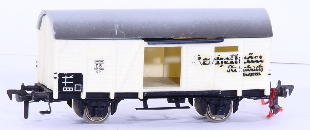 Fleischmann 1461 Abb. 2