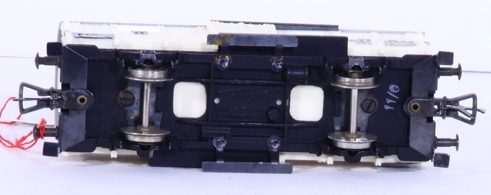 Fleischmann 1461 Abb. 4