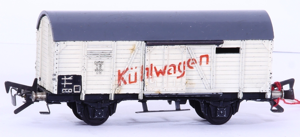 Fleischmann 1462 Abb. 1