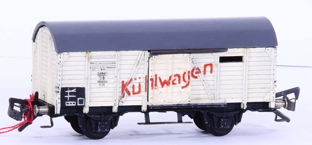 Fleischmann 1462 Abb. 2