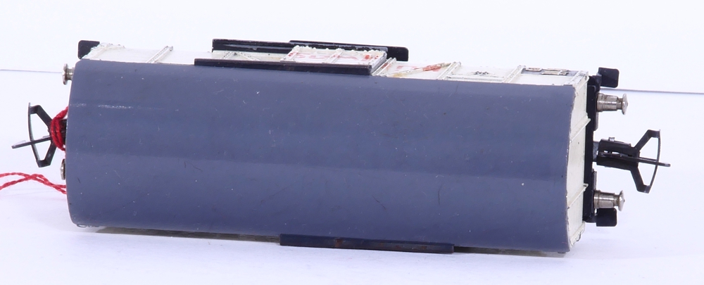 Fleischmann 1462 Abb. 3