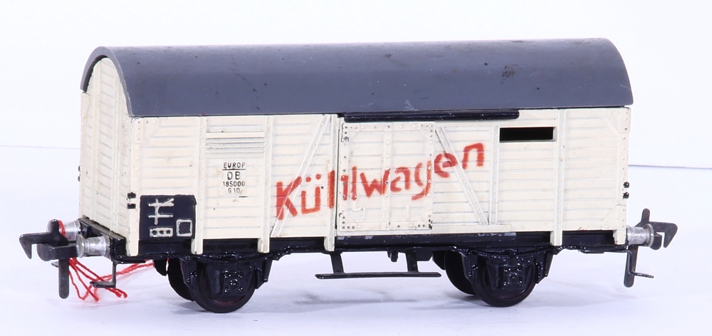 Fleischmann 1462 Abb. 2