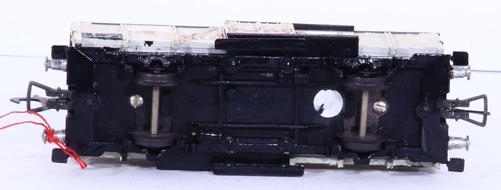 Fleischmann 1462 Abb. 4