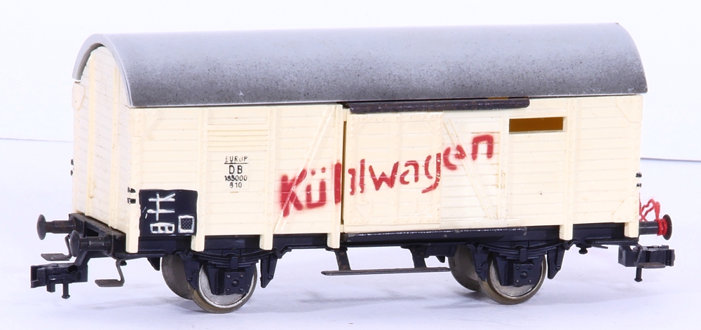 Fleischmann 1462 Abb. 1