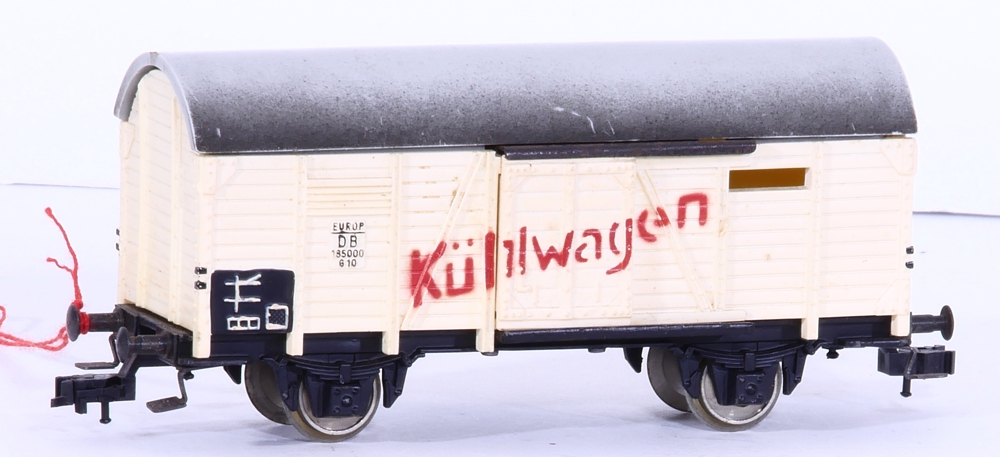 Fleischmann 1462 Abb. 2