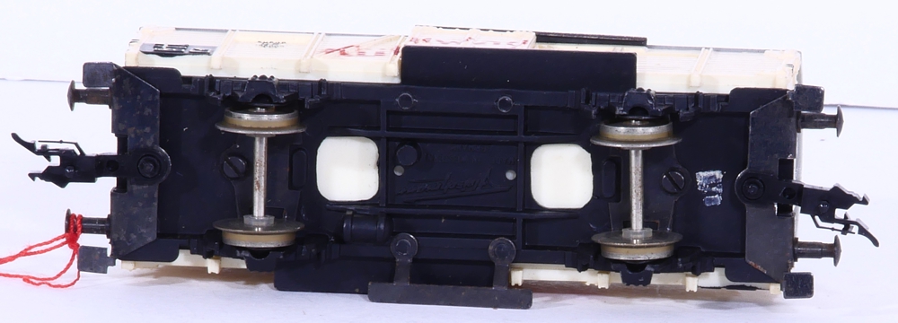 Fleischmann 1462 Abb. 4