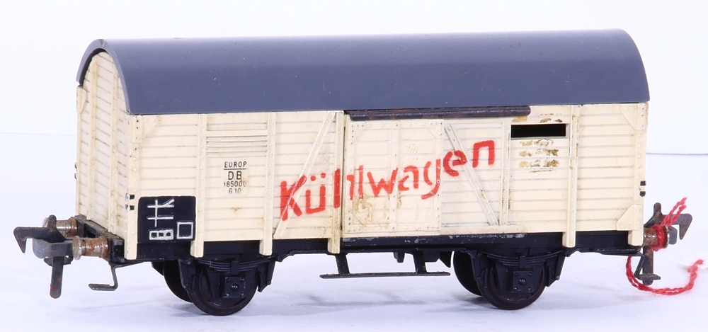 Fleischmann 1462 Abb. 1