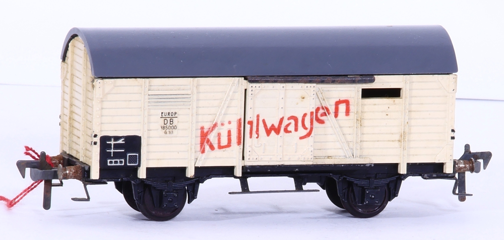 Fleischmann 1462 Abb. 2